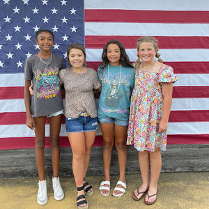 Meet your Posher, Addison